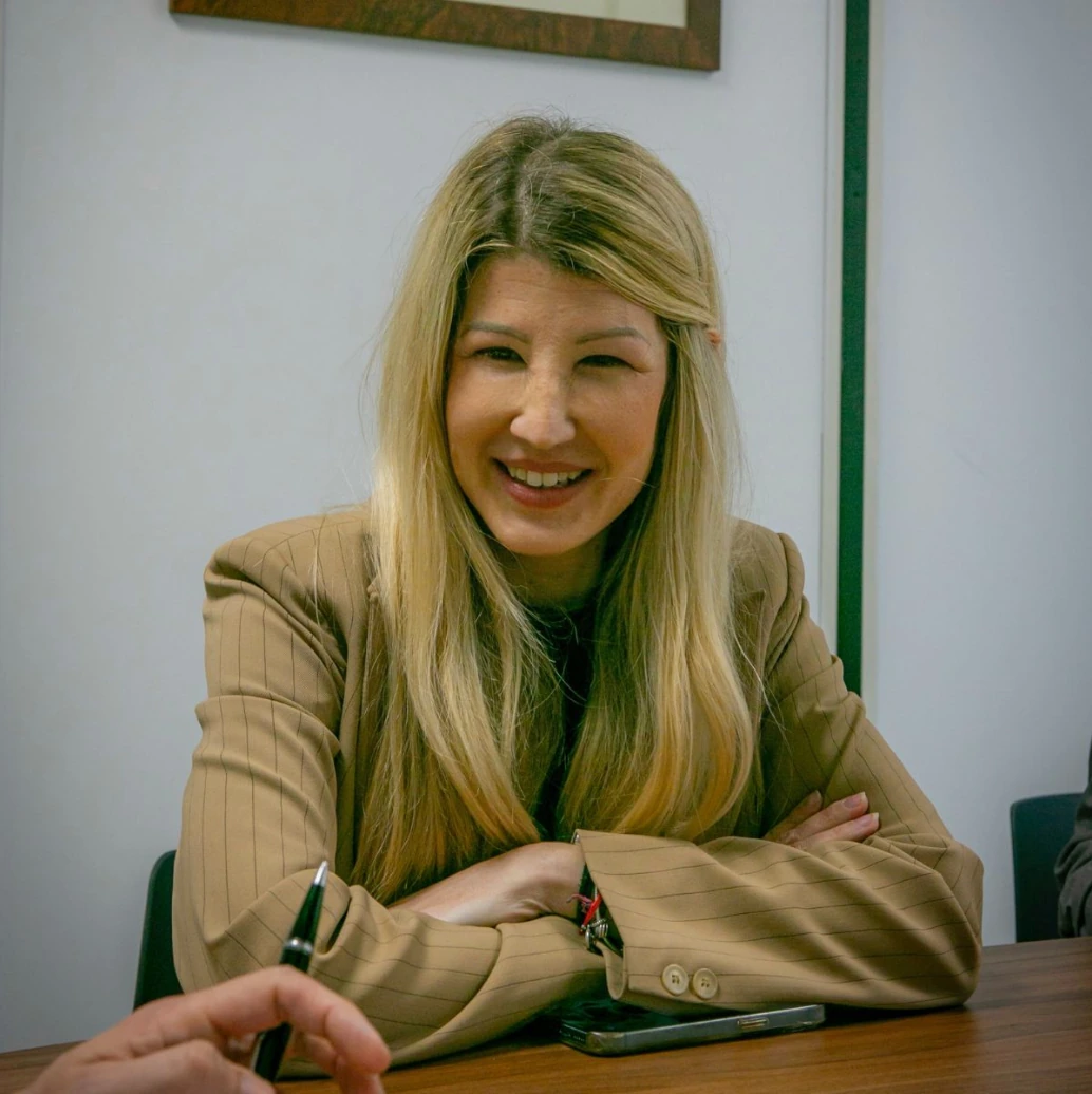 Eleonora Regosa